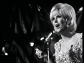 Dusty Springfield You Don't Have To Say You Love Me (Live)